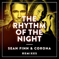 Sean Finn - The Rhythm Of The Night (Lizot Remix) Ft Corona загрузить