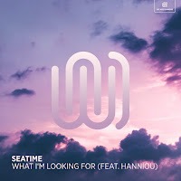 Seatime - What I'm Looking For (Feat. Hanniou) загрузить