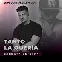 Sebas Garreta - Tanto La Quería (Bachata Version) Ft Dj Dave Aguilar mp3 скачать