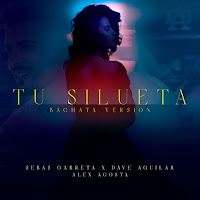 Sebas Garreta - Tu Silueta (Bachata Version) Ft Dj Dave Aguilar загрузить
