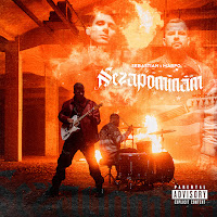 Sebastian - Nezapomínám Ft Marpo загрузить