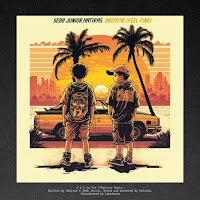 Sebb Junior - Breathe (Feel Fine) (Extended Mix) Ft Hatiras загрузить