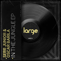 Sebb Junior - Love Is All That Matters Ft Oscar Barila загрузить