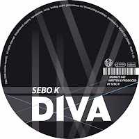 Sebo K - Diva загрузить