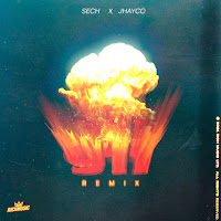 Sech - 911 (Remix) Ft Jhay Cortez загрузить