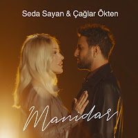 Seda Sayan - Manidar Ft Çağlar Ökten загрузить