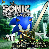 Sega - Transform Into Excalibur Sonic Ft Jun Senoue загрузить