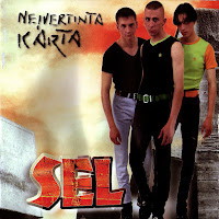 Sel - Leisk загрузить