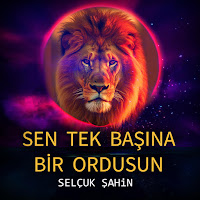 Selçuk Şahin - Sen Tek Başına Bir Ordusun загрузить