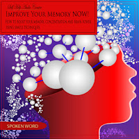 Self Help Audio Center - Improve Your Memory Now - Chapter 8 загрузить