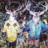 Sematary Archive - Deer God (Feat. Ghost Mountain) загрузить