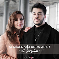 Semicenk - Al Sevgilim Ft Funda Arar загрузить