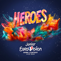 Sep & Jasmijn - Holding On To You (Junior Eurovision 2023 / Netherlands) загрузить