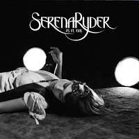 Serena Ryder - All For Love загрузить
