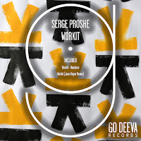 Serge Proshe - Workit (Jean Vayat Remix) загрузить