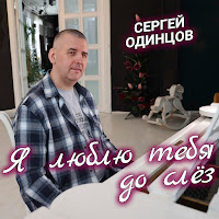 Сергей Одинцов - Я Люблю Тебя До Слёз загрузить