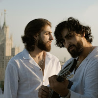 Sergey Zeynalyan - Носил Я Имя Твое Ft Rafael Zeynalyan загрузить