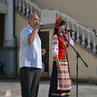 Сергій І Наталка Сергєєви - Бажаємо Вам загрузить