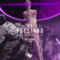 Serhat Durmus - My Feelings (Raaban Remix) (Feat. Georgia Ku) Ft Raaban загрузить
