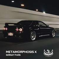 Serhat Pars - Metamorphosis X загрузить