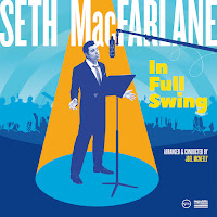 Seth Macfarlane - If I Had A Talking Picture Of You (Feat. Norah Jones) загрузить