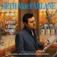 Seth Macfarlane - Two Sleepy People (Feat. Norah Jones) загрузить