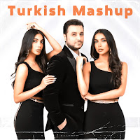 Sevil Sevinc - Turkish Mashup (Feat. Nurlan Tehmezli) загрузить