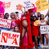 Sexyy Red - Free My N***A загрузить