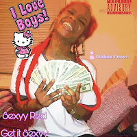 Sexyy Red - Get It Sexyy (Chopped & Screwed Muddy) загрузить