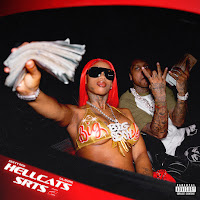 Sexyy Red - Hellcats Srts 2 Ft Lil Durk загрузить