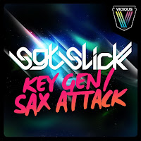 Sgt Slick - Sax Attack загрузить