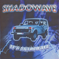 Shadowave - Nuclear Attack загрузить