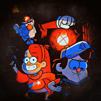 Shadxwlxrd - Gravity Falls Phonk загрузить