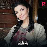 Shahzoda - Чайхана загрузить