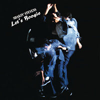 Shakin' Stevens - Because I Love You загрузить