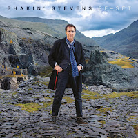 Shakin' Stevens - Beyond The Illusion загрузить