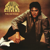 Shakin' Stevens - Shooting Gallery загрузить