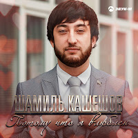 Шамиль Кашешов - Потому Что Я Влюблён загрузить