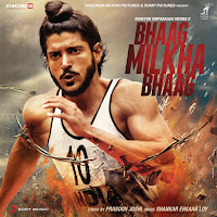 Shankar Ehsaan Loy - Bhaag Milkha Bhaag (Rock Version) Ft Farhan Akhtar & Sonam Kapoor загрузить