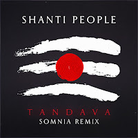 Shanti People - Tandava (Remix) загрузить