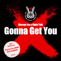 Sharam Jey - Gonna Get You Ft Night Talk загрузить