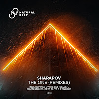 Sharapov - The One (The Bestseller Remix) загрузить