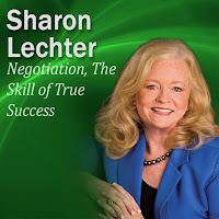 Sharon Lechter - Negotiation, The Skill Of True Success: It's Your Turn To Thrive Series загрузить