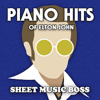 Sheet Music Boss - Bennie And The Jets (Piano Instrumental) загрузить