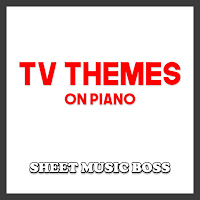 Sheet Music Boss - Agatha All Along (From 