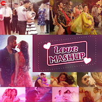 Shekhar Ravjiani - Love Mashup (Feat. Atif Aslam & Jyotica Tangri) Ft Shilpa Rao & Aakanksha Sharma & Ajay Gogavale & Amit Trivedi & Arijit Singh & Arko & Arnab Dutta & Ash King & Dev Negi & Farhan Saeed & Harshdeep Kaur & Neha Kakkar & Palak Muchal & Shreya Ghoshal & Sunid загрузить
