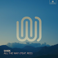 Shiek - All The Way (Feat. Red) загрузить