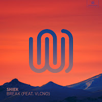 Shiek - Break (Feat. Vlcno) загрузить