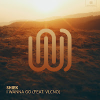 Shiek - I Wanna Go (Feat. Vlcno) загрузить