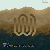 Shiek - Time To Breathe (Feat. Nokyo) загрузить